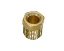 FAGOR tubo biconico bruciatore pilota ø 6 mm. | 12008740