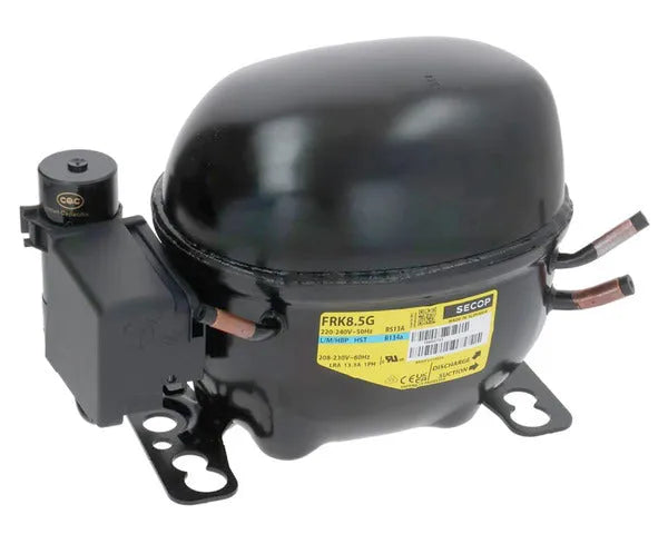 Compressore frk8.5g r134a lmhbp 6,6cc | 106G5753