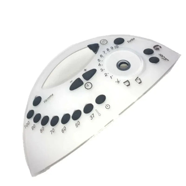 SOS Accessoire Guarnizione Coperchio Di Ricambio Per Thermomix TM31, Riferimento 30858