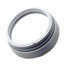 Guarnizione porta lavatrice LG 4986EN1001A gomma flessibile