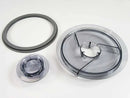 Kit tapa, junta y tapón robot cocina Kenwood KW716496
