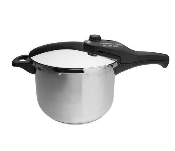 LACOR Olla a presión Tempo 71864