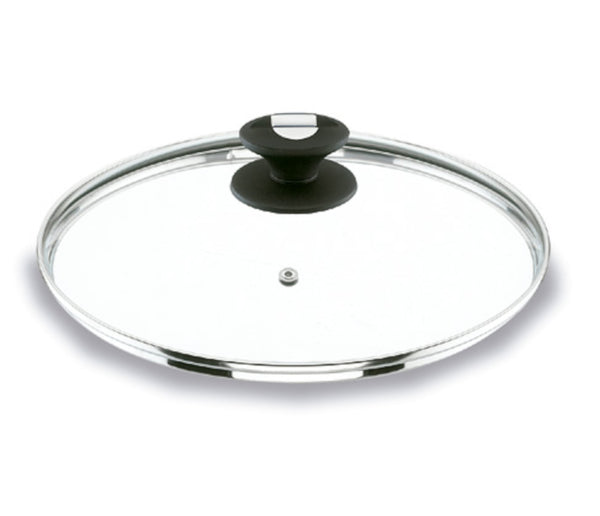 LACOR Tapa de cristal universal 71914