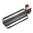 Ventilador tangencial derecho