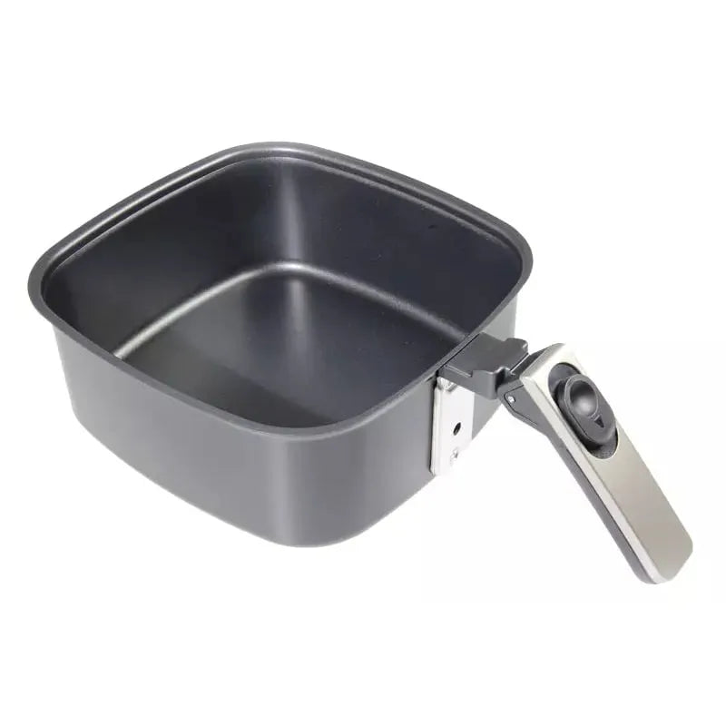 DeLonghi Cesta per friggitrice ad aria IdealFry AS00005418