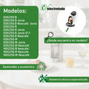 DeLonghi serbatoio macchina da caffè Dolce Gusto Jovia EDG250 AS13200215