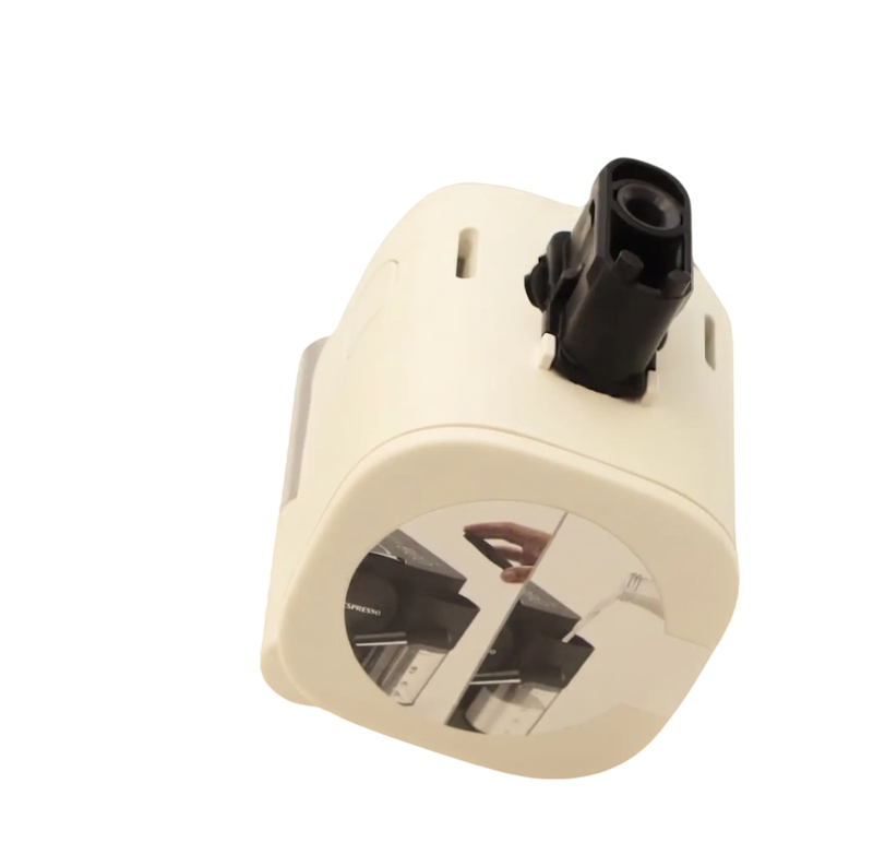 Tappo brocca di latte DeLonghi Nespresso Lattissima One Evo 7313297342 – Ricambio originale