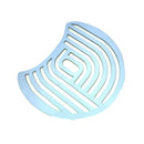 Rejilla apoyatazas cafetera Delonghi Dolce Gusto Genio Plus AS00001195