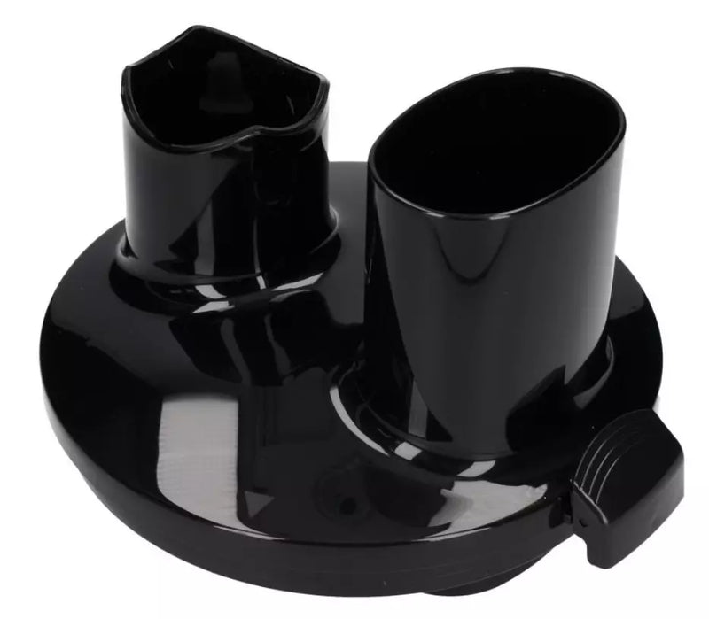 Tappo accessorio tritatutto frullatore Braun Multiquick 7322111274