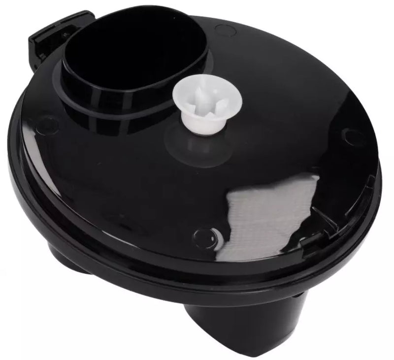 Tappo accessorio tritatutto frullatore Braun Multiquick 7322111274