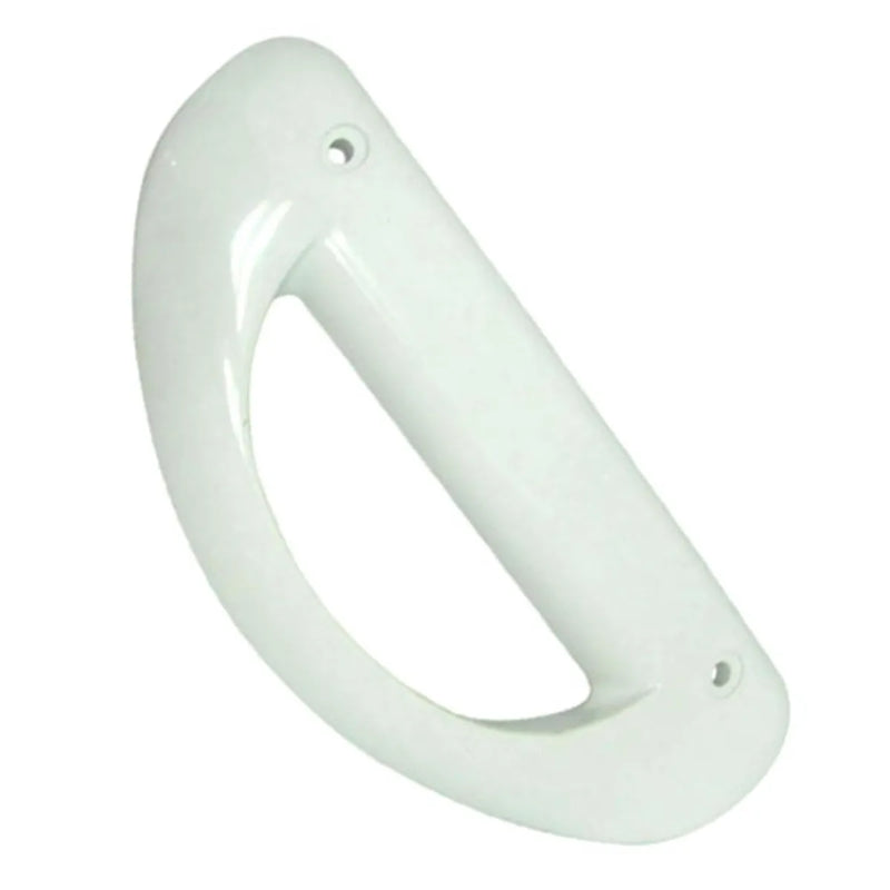 2 Maniglie Porta Frigorifero Ricambio 5304506471 AP6036332 Per Frigidaire, Nero - Foto 3