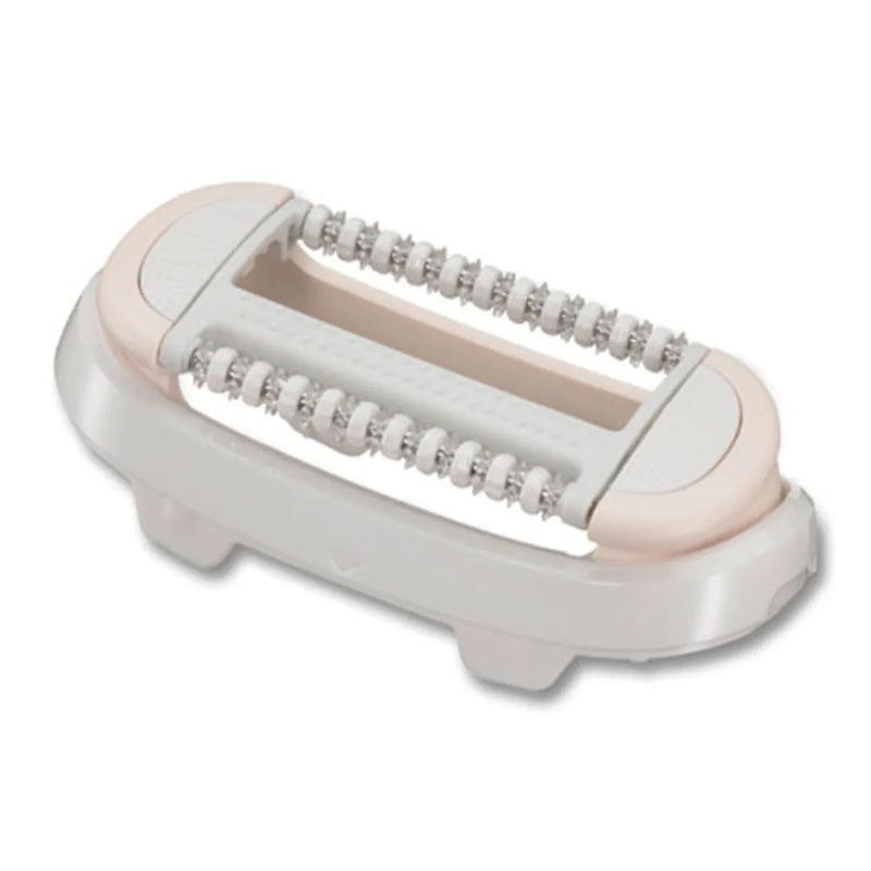 Cabezal masajeador depiladora Braun Silk Epil 9 Flex 81719650