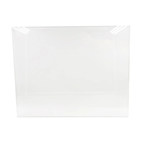 Estante cristal frigorifico Fagor, Edesa, Brandt F27Q012A6