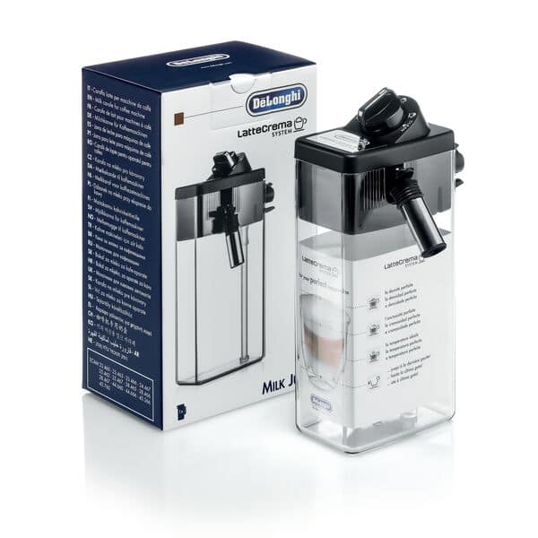 DeLonghi Jarra de leche