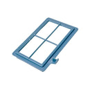 Filtro EF75C aspirador Electrolux, Aeg Ergoeasy 9001660431