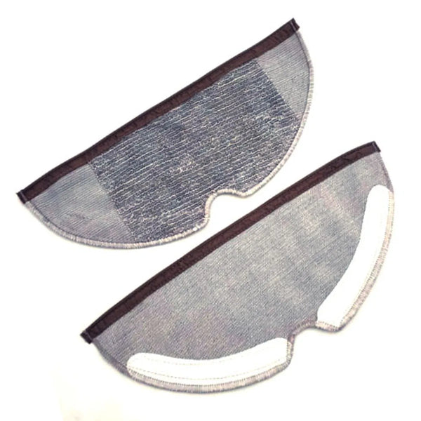 Mopas 2 unidades robot aspirador Roborock Xiaomi S50, Vacuum 2 XIAOS50M