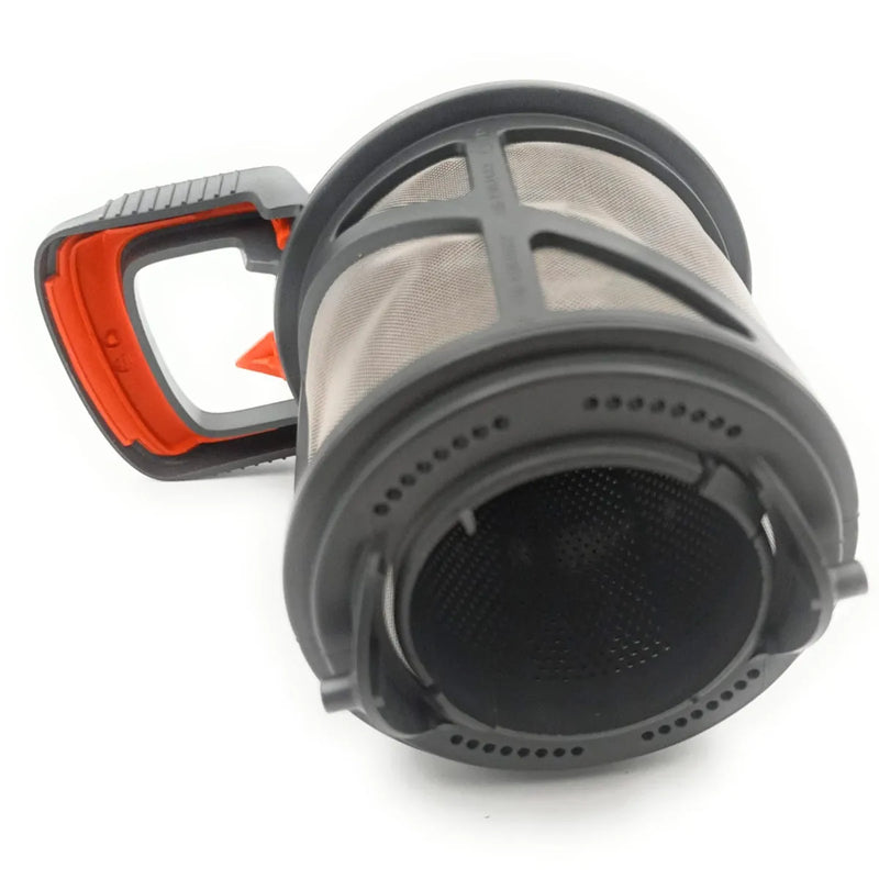 Filtro de lavavajillas AEG, Electrolux, Zanussi 140064682010