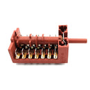 Selector conmutador horno Teka HKS635 83140148