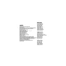 ELECTROLUX, AEG, PHILIPS - Filtro HEPA per Aspirapolvere - AST-00802788