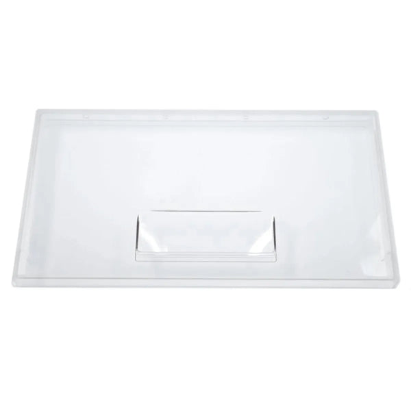Tapa cajón congelador frigorífico Hotpoint, Ariston 482000031706