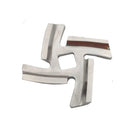 Cuchilla corte picadora Taurus Savoy (Ver II - III) 077761000