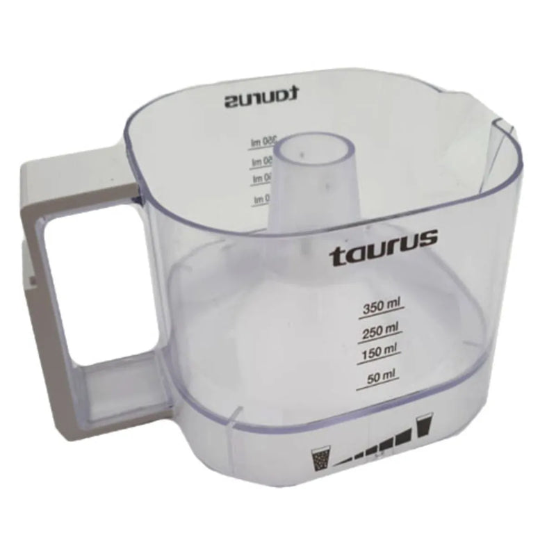 Deposito exprimidor Taurus TC-350 086856000