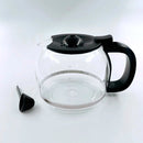 Jarra cafetera goteo Taurus Capuleto 098411000