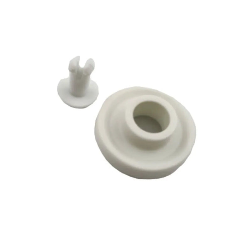 Rueda cesto superior lavavajillas Fagor, Edesa LV0857800