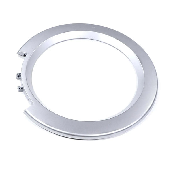 Marco metalizado puerta lavadora Bosch, Siemens 00369605