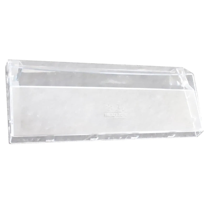 Frente cajón superior congelador nevera Hotpoint, Ariston 488000681994