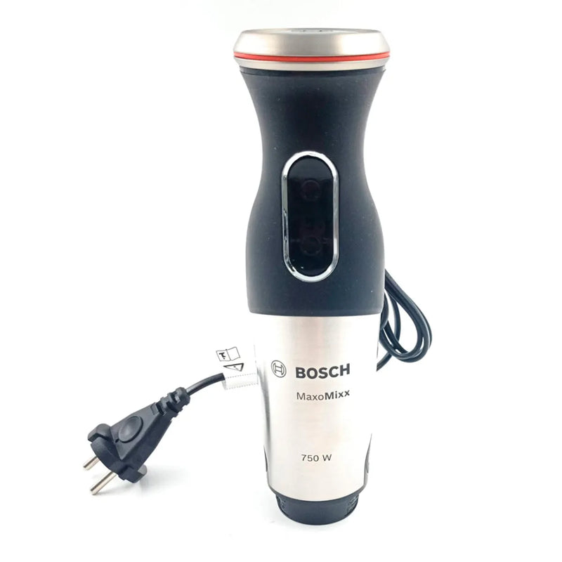 Cuerpo motor batidora Bosch Maxomixx 00753477