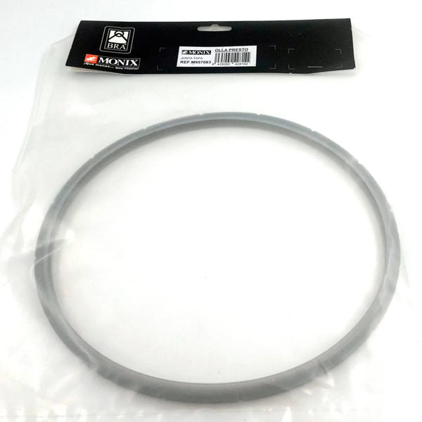 Junta silicona Olla rápida 4 - 6 Litros Monix Presto M957083