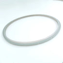 Junta silicona Olla rápida 4 - 6 Litros Monix Presto M957083