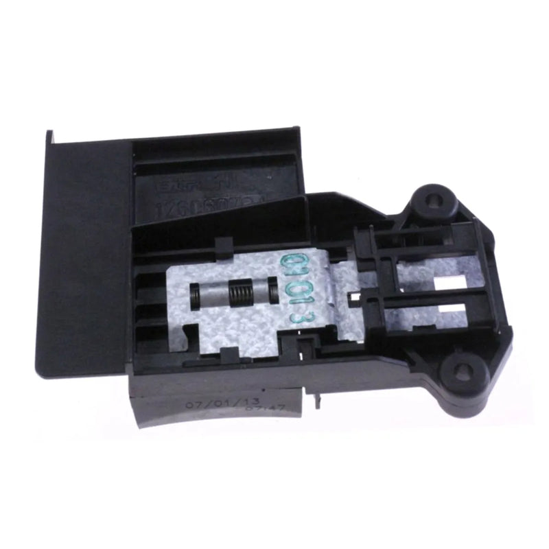 Cierre eléctrico lavadora Zanussi, Corberó, Electrolux 1260607047