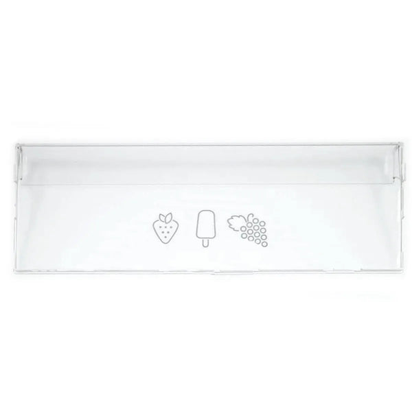 Whirlpool Indesit 481010596938 cassetto del congelatore frigorifero con Whirlpool Indesit 481010596938 cassetto del congelatore frigorifero con