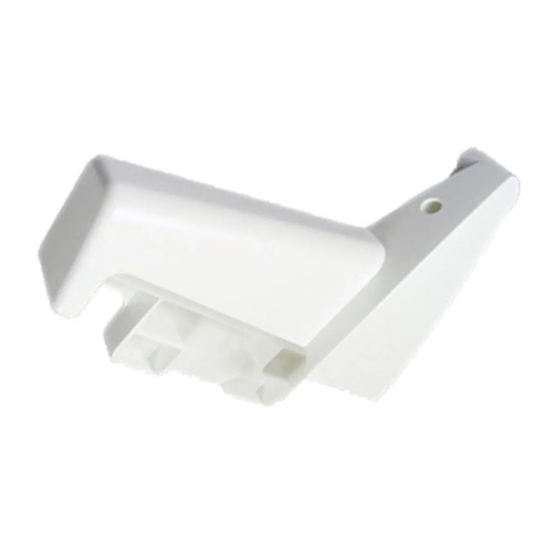 Soporte izquierda bandeja superior puerta frigorífico Liebherr 742738100