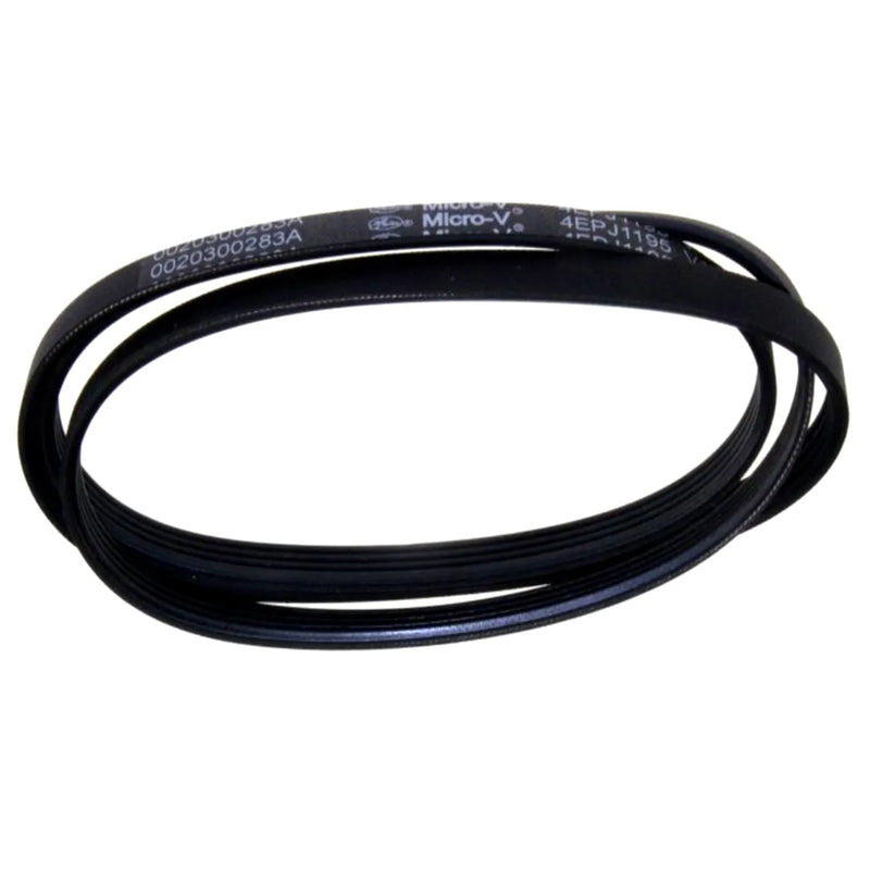 Correa para lavadora J 1195
