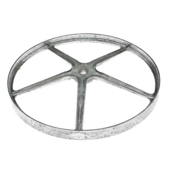 Polea lavadora Ariston, Whirlpool, Hotpoint 482000023020