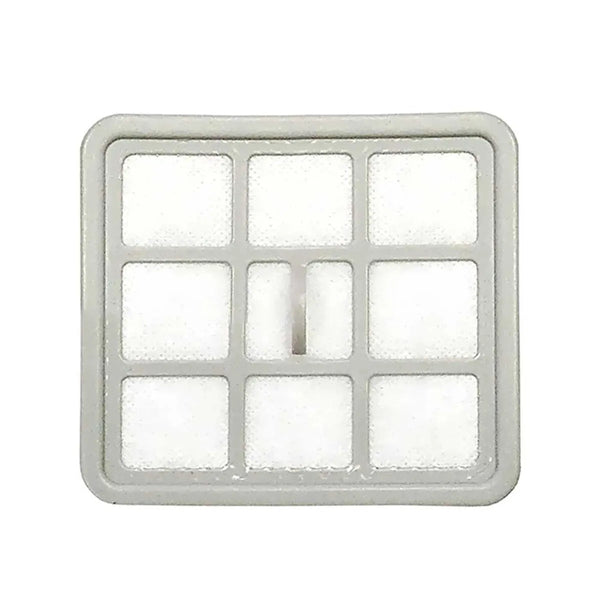 Filtro salida motor aspiradora Ufesa 00756970