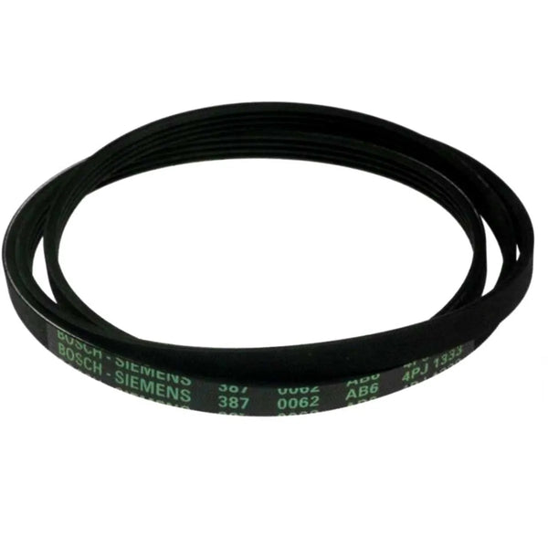 Correa lavadora 4PJ 1333 Balay, Bosch, Siemens 00118926