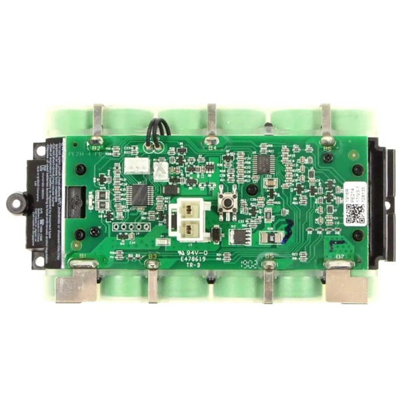 Batería y placa electrónica aspirador Air Force 560 Flex Rowenta RS-2230001437