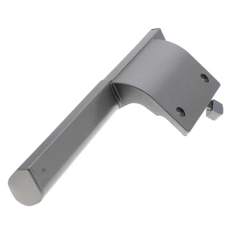 Maneta puerta frigorífico Whirlpool, Bauknecht 480131100468