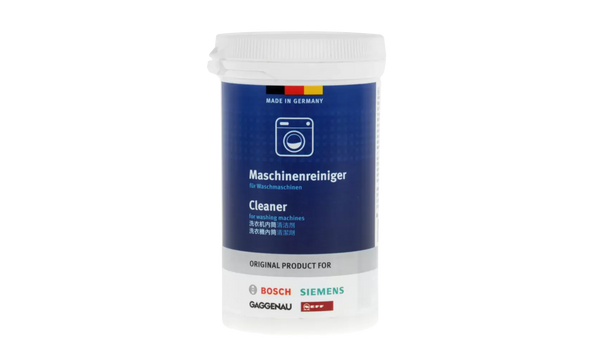 Limpiador lavadora Bosch, Siemens, Balay 00311887