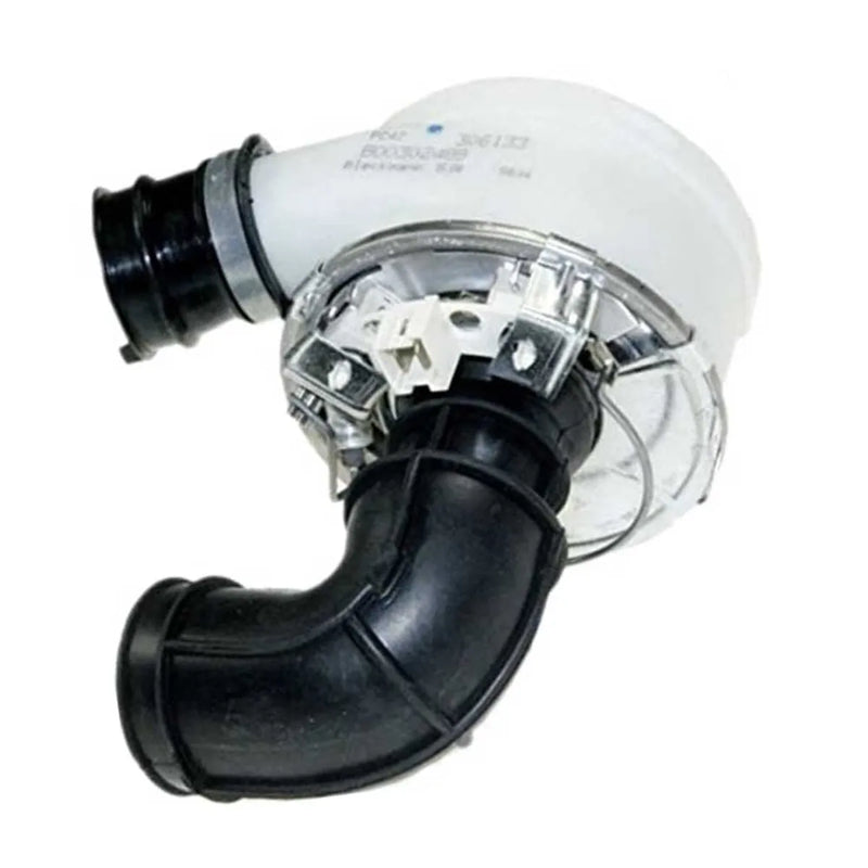 Resistencia lavavajillas Whirlpool, Hotpoint, Indesit 482000022217