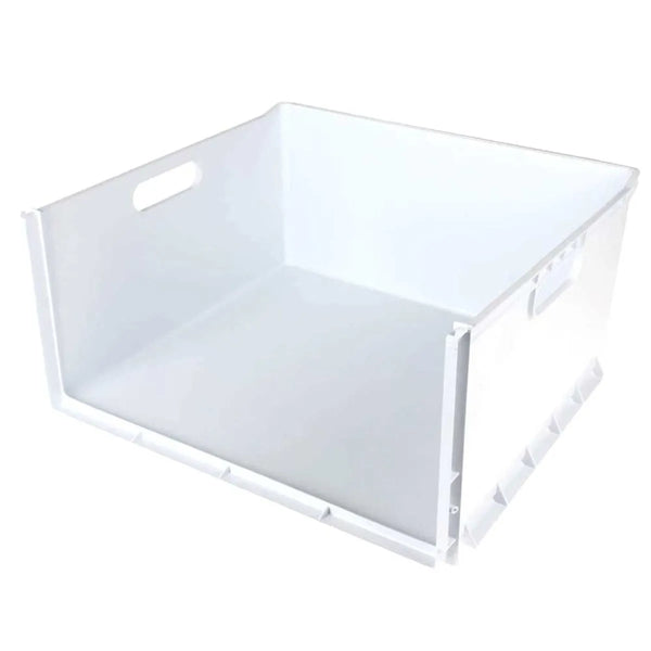 Cajón intermedio congelador nevera Indesit, Hotpoint, Ariston C00114728