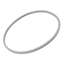 Junta de puerta de secadora Electrolux, AEG, Zanussi 1366063111