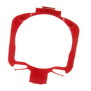 Cierre tapa aspiradora Rowenta Ergo Force Cyclonic RS-RT4086