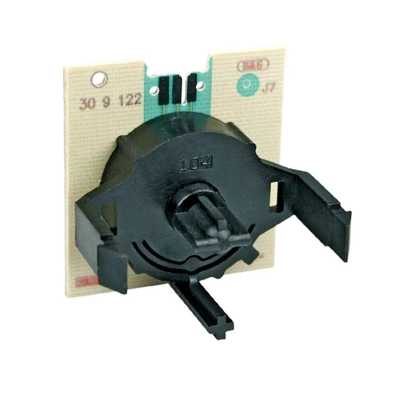 Potenciómetro horno Bosch, Balay, Siemens 00627649