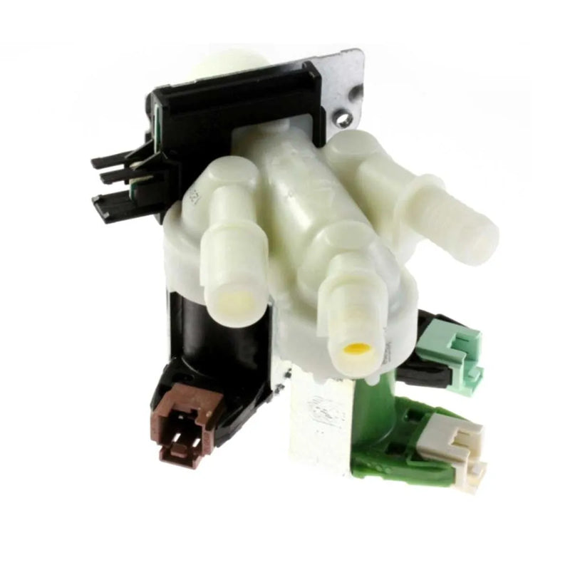 Electroválvula triple lavadora Electrolux 50297043007