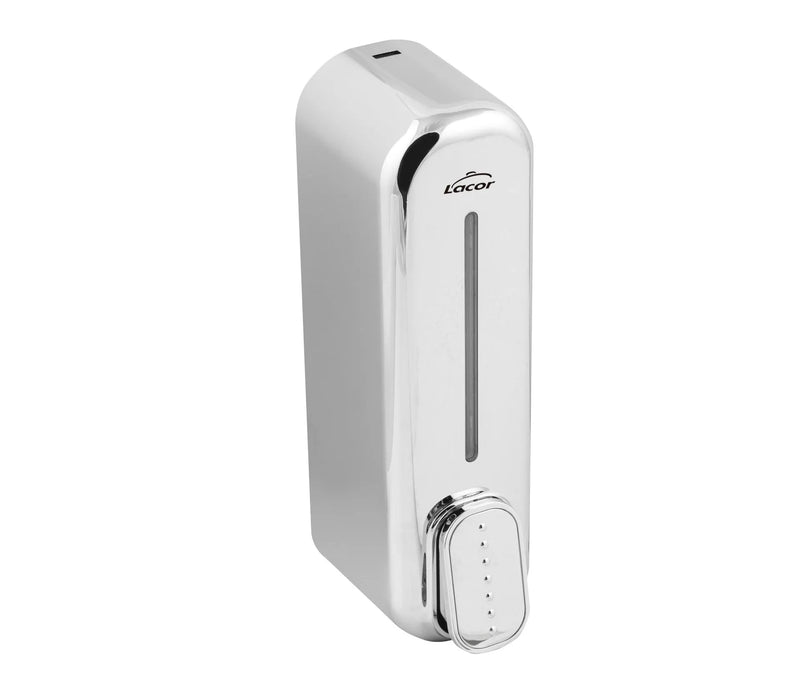 LACOR Dispensador de jabón/gel con pulsador 0,35 L 91520